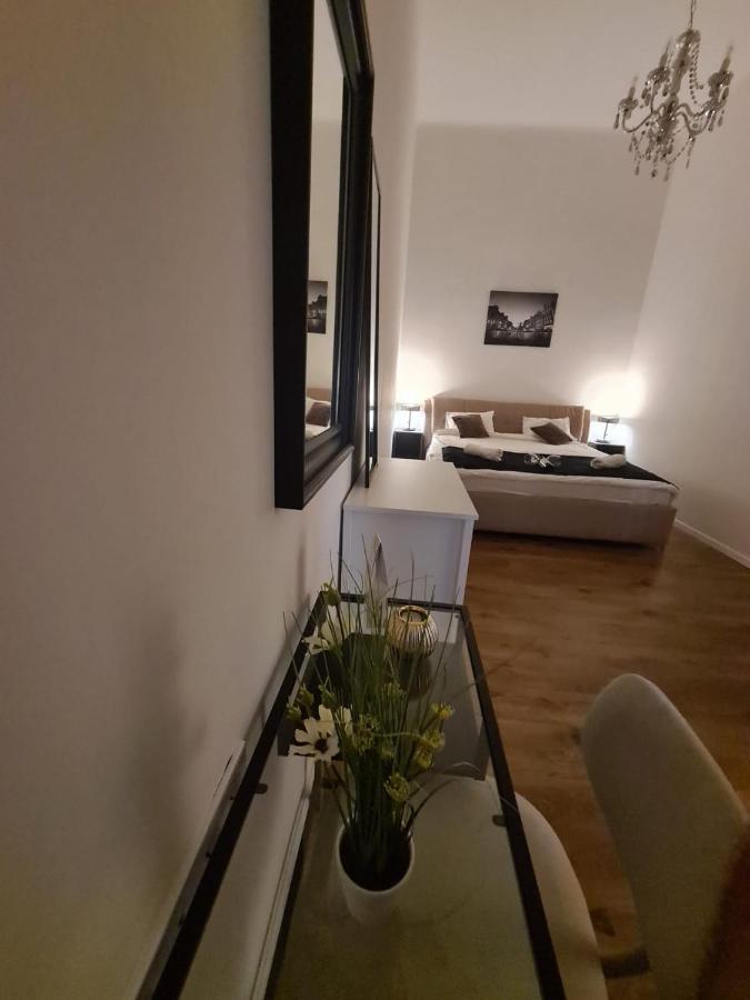 Akacfa Boutique Apartment Budapest Eksteriør bilde