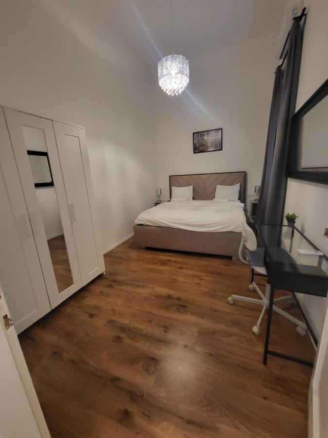 Akacfa Boutique Apartment Budapest Eksteriør bilde